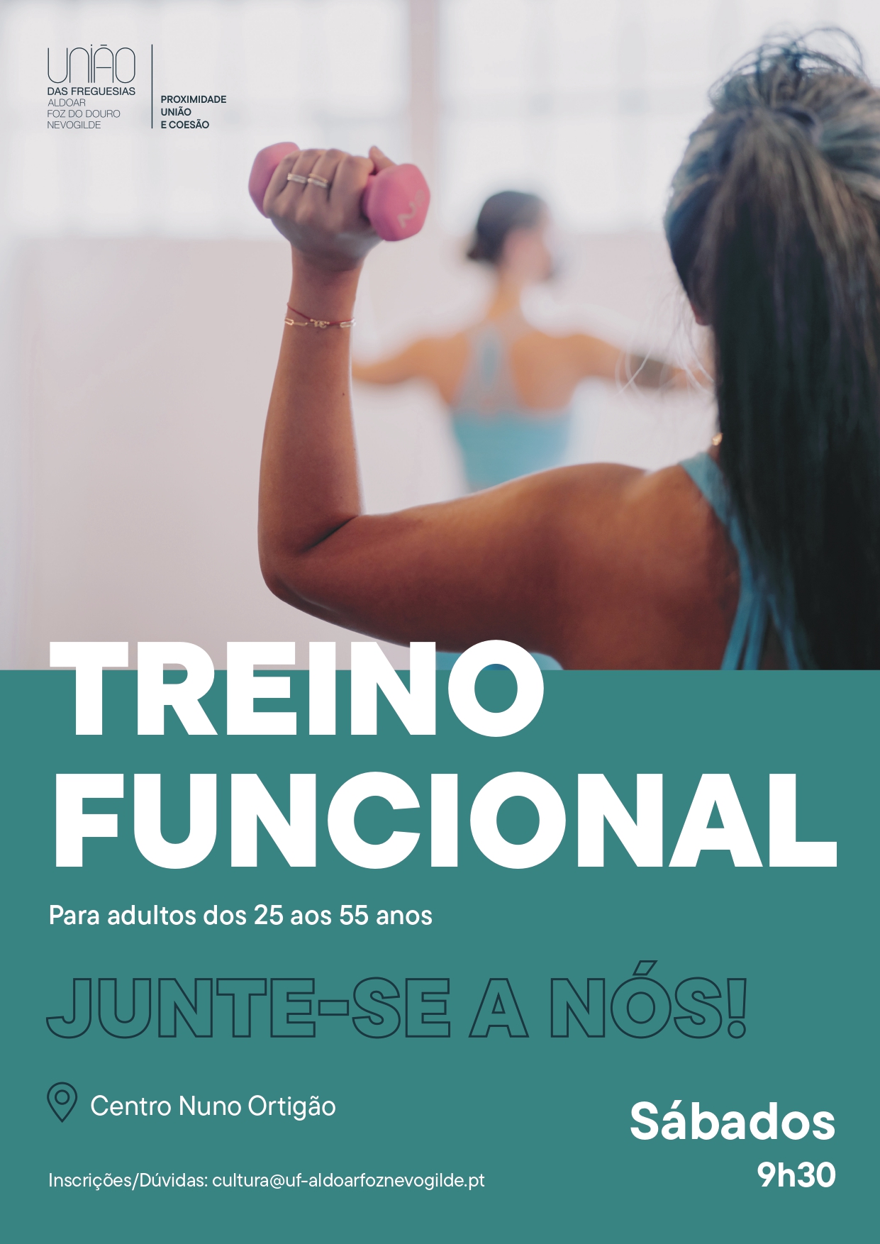 Treino Funcional